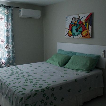 Damariaacomodacoes - Bessa Joao Pessoa Exterior photo