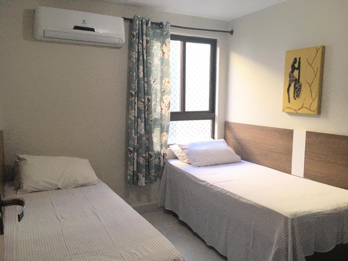 Damariaacomodacoes - Bessa Joao Pessoa Exterior photo