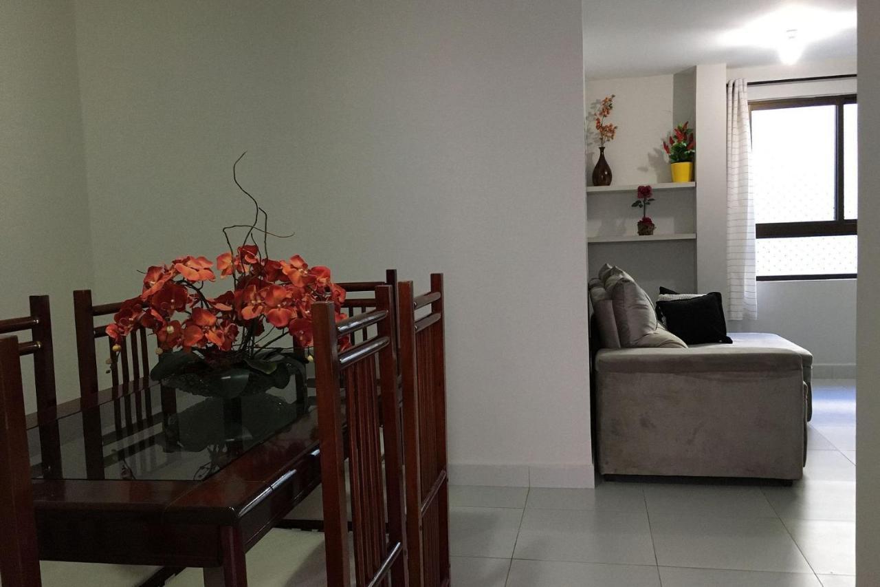 Damariaacomodacoes - Bessa Joao Pessoa Exterior photo