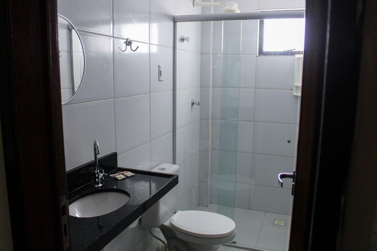 Damariaacomodacoes - Bessa Joao Pessoa Exterior photo