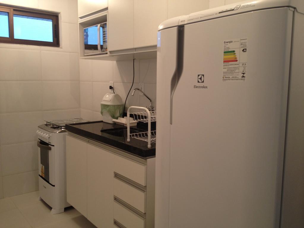 Damariaacomodacoes - Bessa Joao Pessoa Exterior photo
