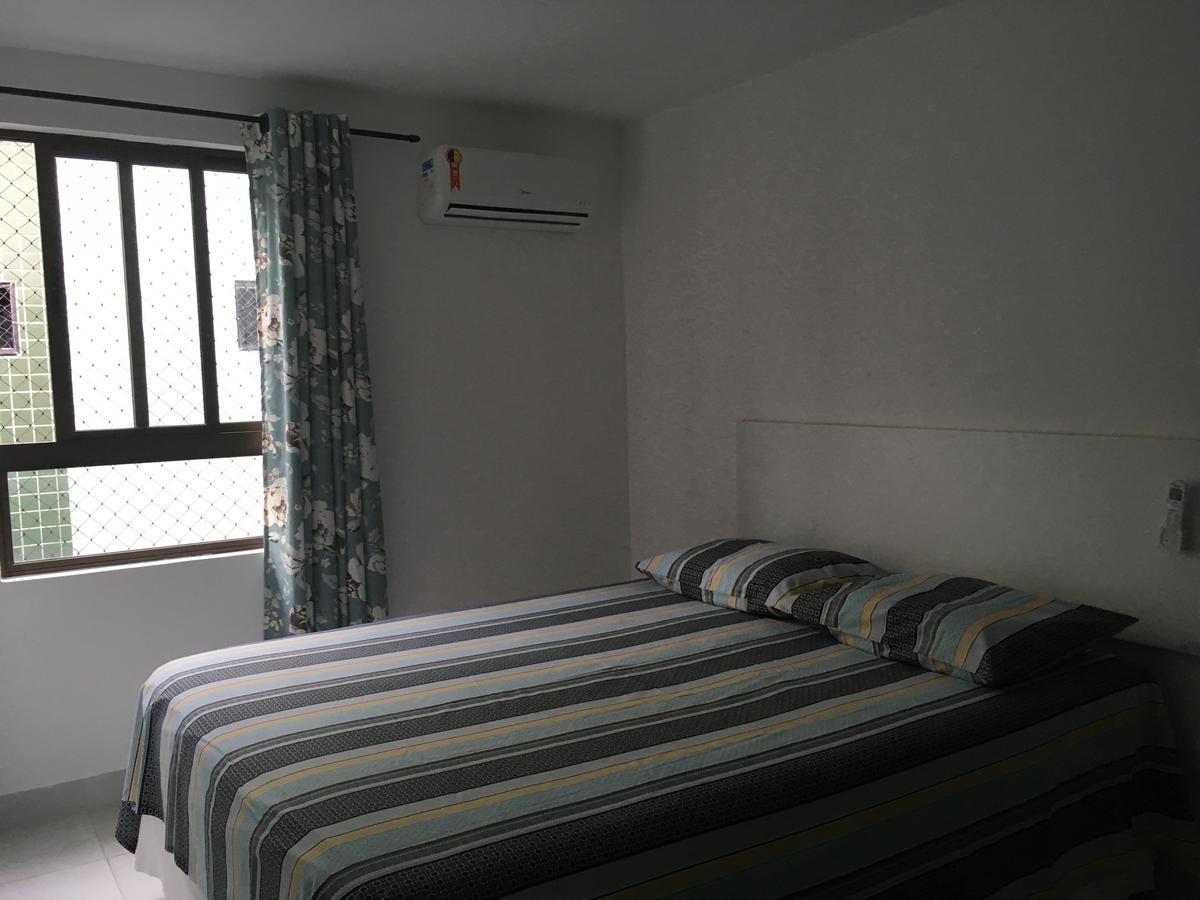 Damariaacomodacoes - Bessa Joao Pessoa Exterior photo