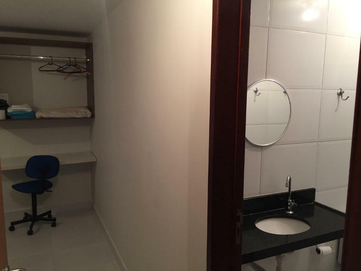Damariaacomodacoes - Bessa Joao Pessoa Exterior photo